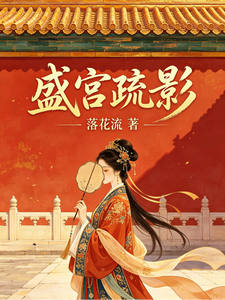 盛宫疏影 cover