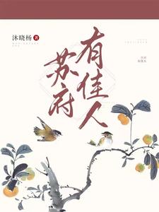 苏府有佳人 cover