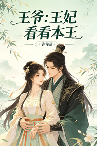 王爷：王妃看看本王好不好 cover