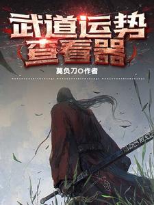 武道运势查看器 cover