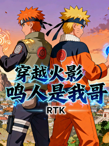 穿越火影鸣人是我哥 cover