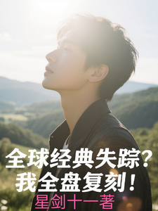 全球经典失踪？我全盘复刻！ cover