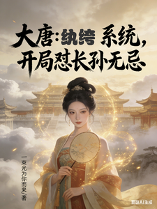 大唐：纨绔系统，开局怼长孙无忌 cover