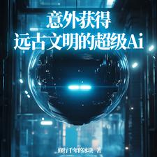 意外获得远古文明的超级Ai cover