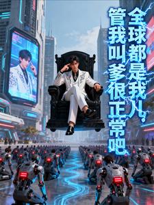 全球都是我儿，管我叫爹很正常吧 cover