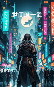 世间唯一武 cover