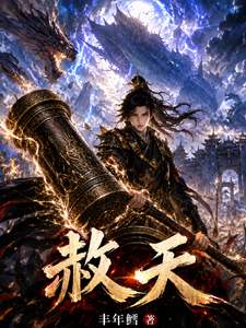 赦天 cover