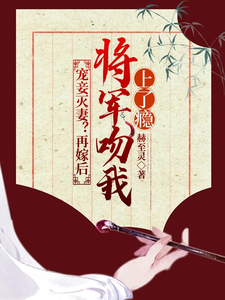 宠妾灭妻？再嫁后将军吻我上了瘾 cover