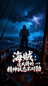 海贼：这大将的精神状态不对劲 cover