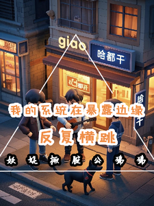 我的系统在暴露边缘反复横跳 cover