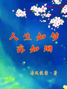 人生如梦亦如烟 cover