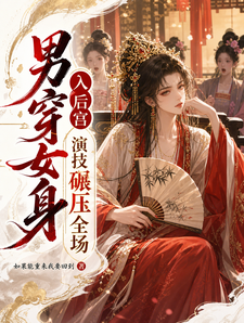 男穿女身入后宫，演技碾压全场 cover