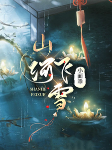 山河飞雪 cover