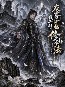 高武时代:我开创了仙道 cover