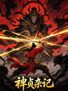 裨贞杂记 cover