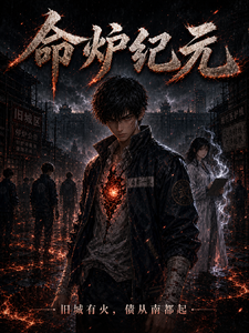 命炉纪元 cover