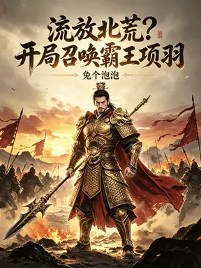 流放北荒？开局召唤霸王项羽