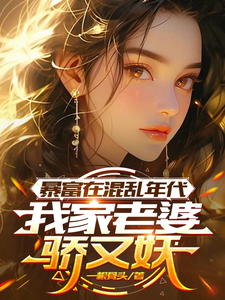 Get Rich in Chaos: My Wife Is Proud and Enchanting cover