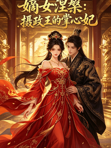 嫡女涅槃摄政王的掌心妃 cover