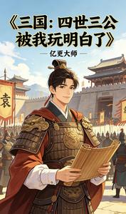 三国：四世三公被我玩明白了 cover