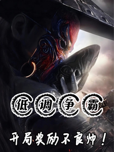 低调争霸 cover