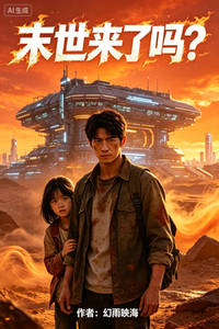 Has the Apocalypse Come? cover