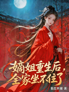 嫡姐重生后，全家坐不住了 cover