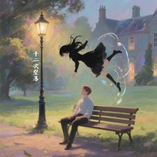 十二次坠落 cover