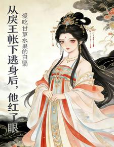 从戾王帐下逃身后，他红了眼 cover
