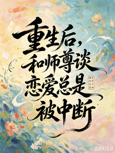 重生后，和师尊谈恋爱总是被中断 cover