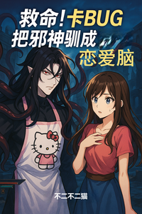 救命!卡BUG把邪神驯成恋爱脑 cover