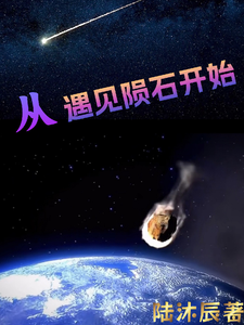 从遇见陨石开始 cover