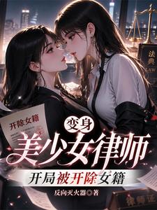 变身美少女律师，开局被开除女籍 cover