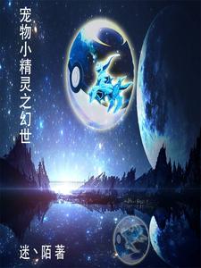 宠物小精灵之幻世 cover