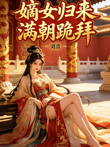 嫡女归来，满朝跪拜 cover