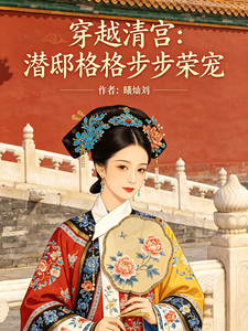 穿越清宫：潜邸格格步步荣宠 cover