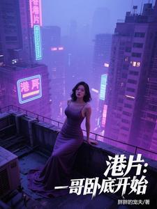 港片：一哥从卧底开始 cover