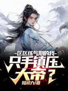 区区练气期的我，只手镇压大帝？ cover