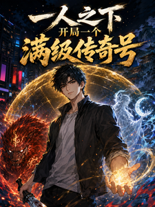 一人之下:满级传奇账号 cover