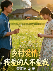 乡村爱情：我爱的人不爱我 cover