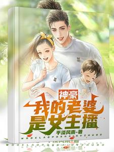 神豪:我的老婆是女主播 cover
