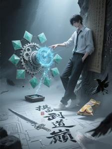 江砚:摸鱼摸到武道巅 cover