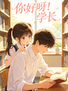 你好呀！学长 cover