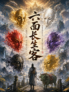 Six-Faced Immortal Guest cover