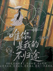 唯你，是我的不归途 cover