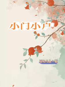 小门小户 cover