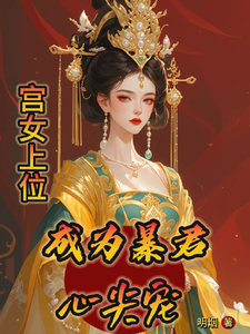 宫女上位，成为暴君心尖宠 cover
