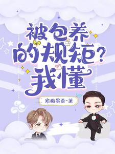 被包养的规矩？我懂 cover