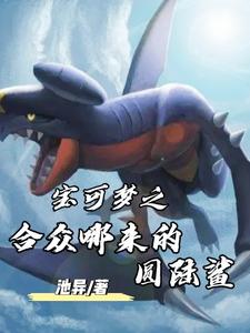 宝可梦之合众哪来的圆陆鲨 cover