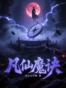凡仙魔诀 cover